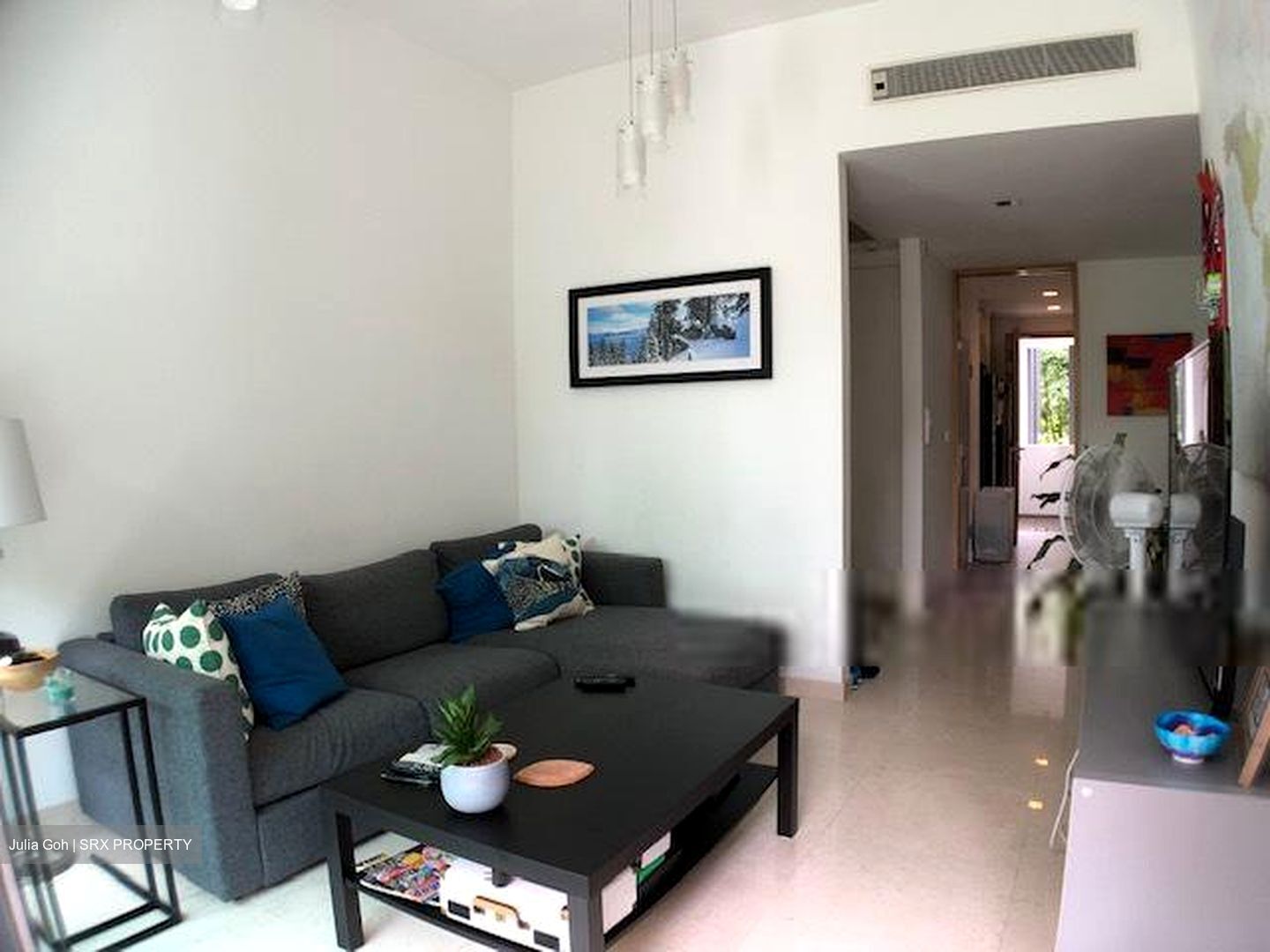 Parvis (D10), Condominium #447745291